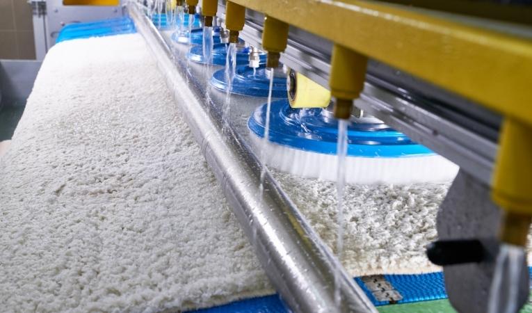 Evka 5 Halı Yıkama